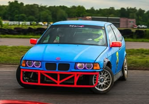 BMW BMW
