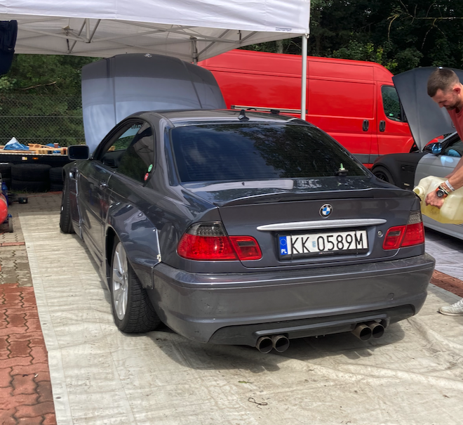 BMW