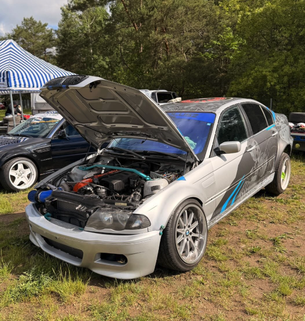 BMW