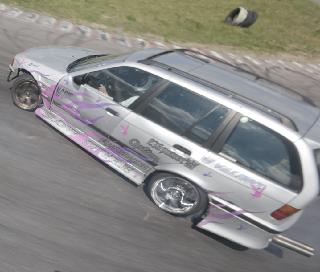 BMW BMW
