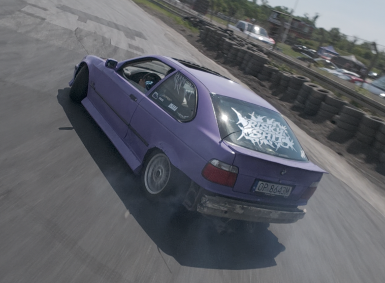 BMW BMW