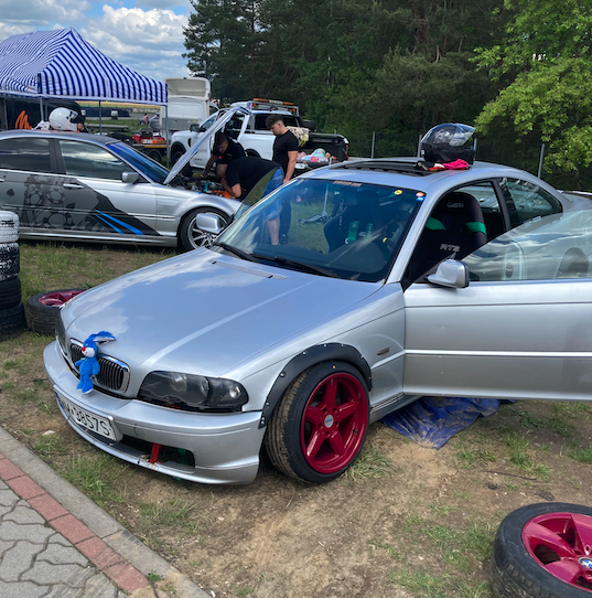 BMW BMW