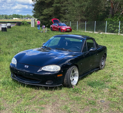 Mazda Mazda