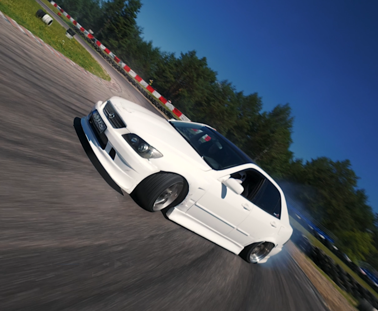 Subaru Subaru