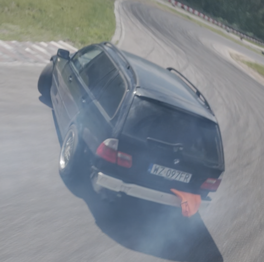 BMW BMW