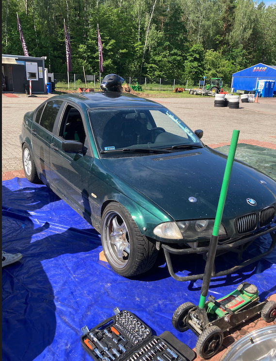BMW