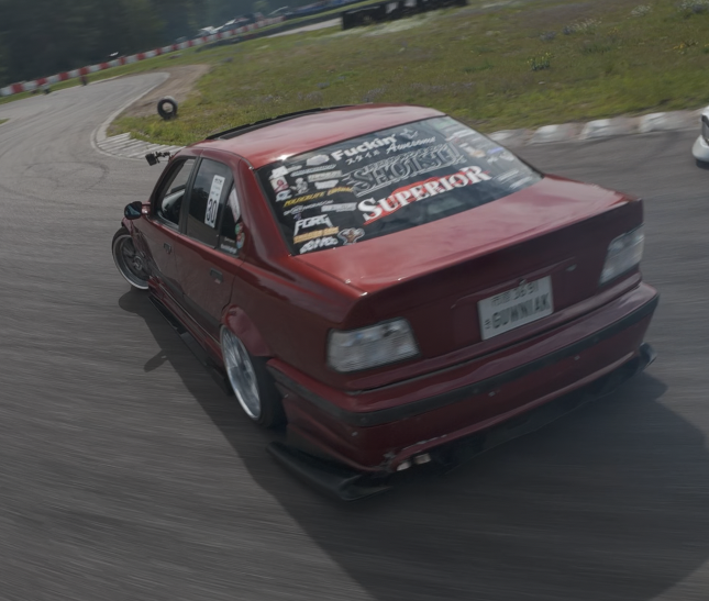 Nissan Nissan