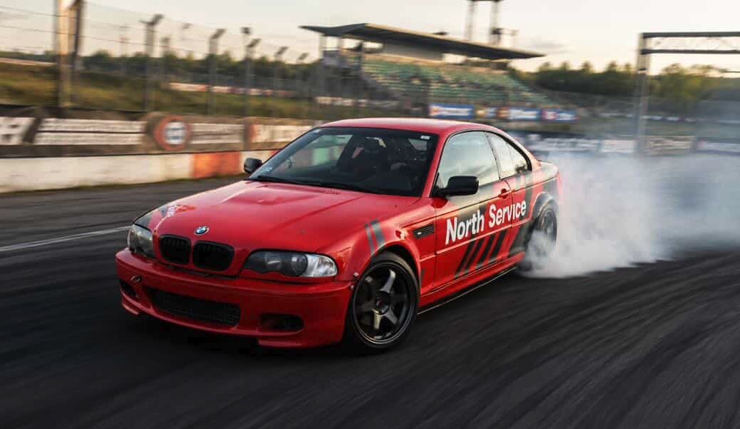 BMW BMW