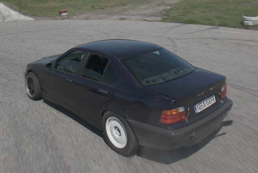 BMW