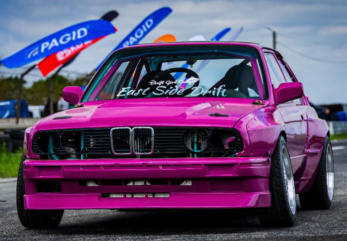 BMW E30