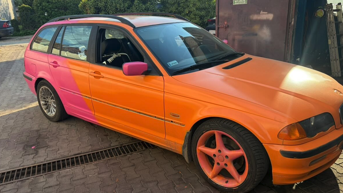 BMW BMW