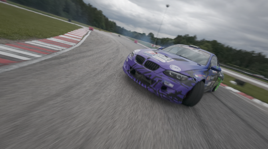 BMW BMW