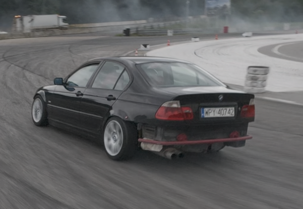 BMW BMW