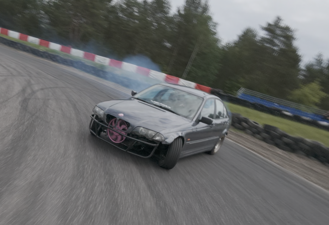 BMW BMW