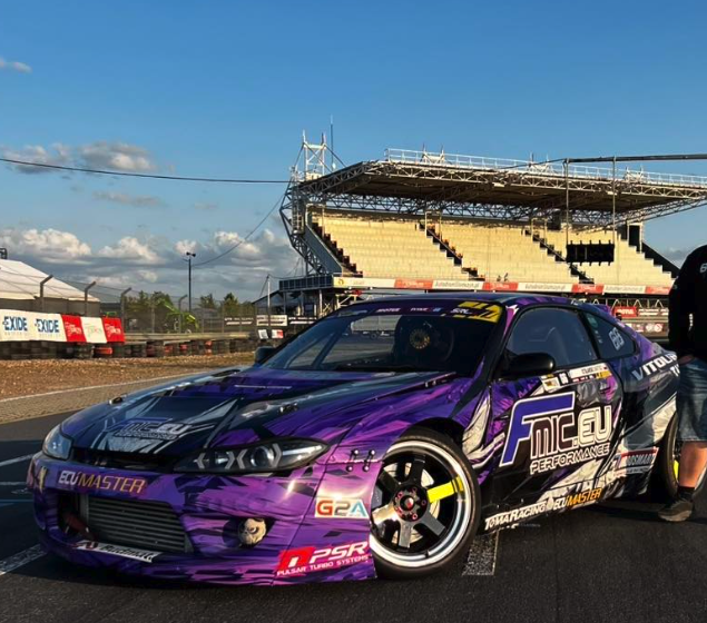 Nissan Nissan