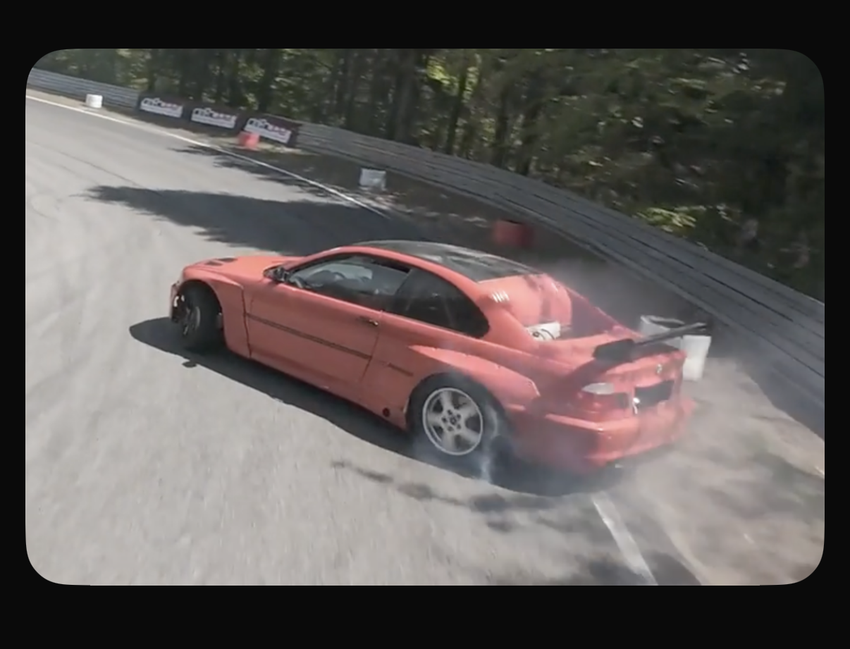 BMW E46