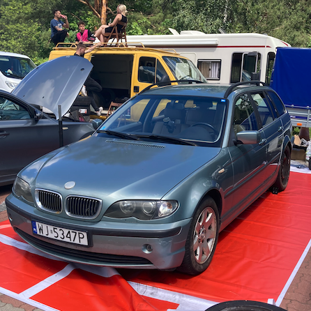 BMW BMW
