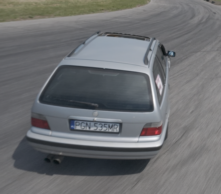 BMW BMW