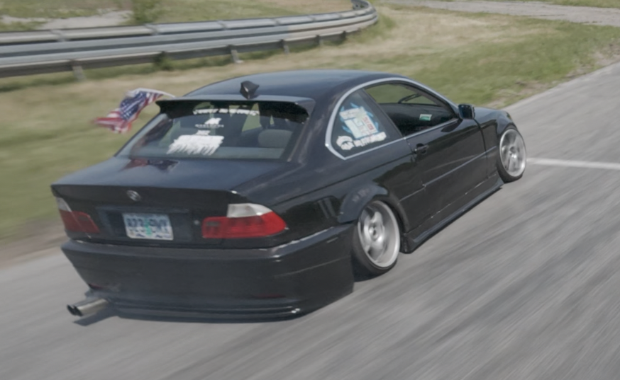 BMW BMW