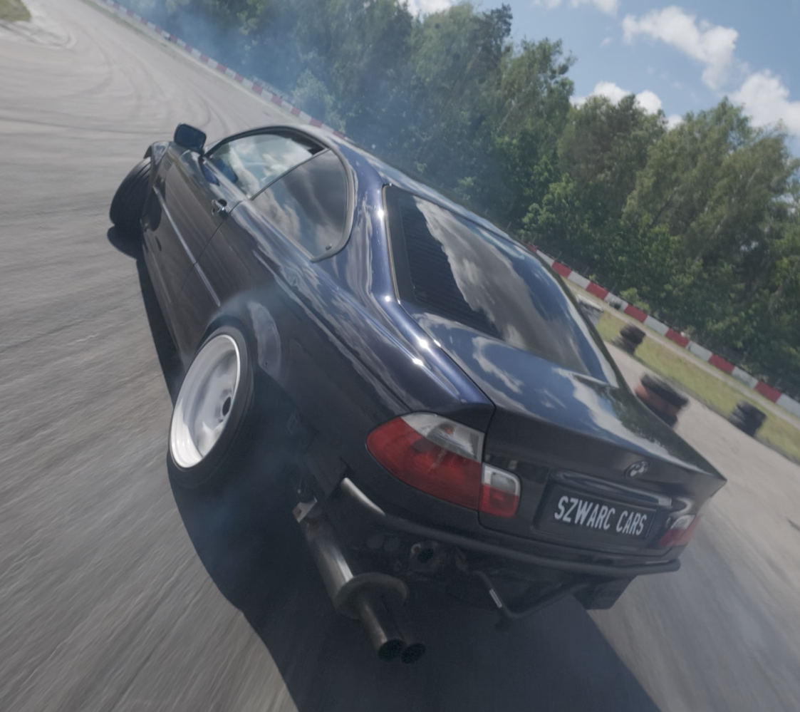 BMW BMW