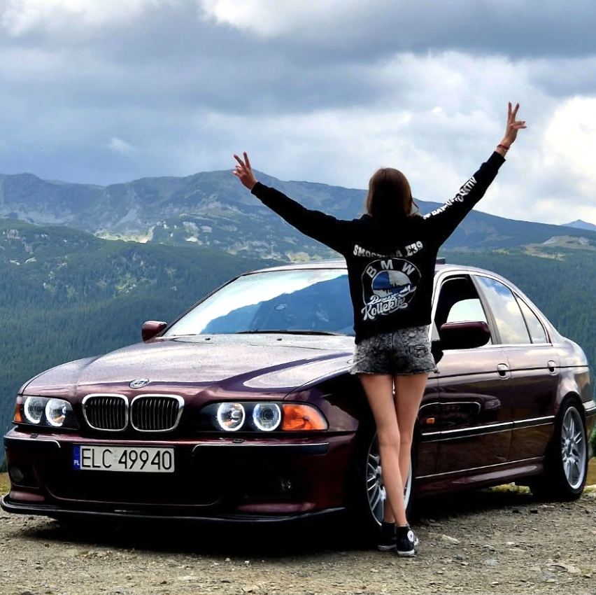 BMW BMW
