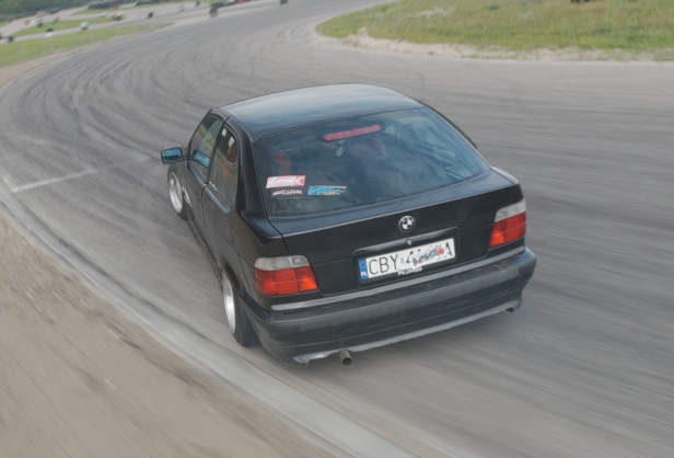 BMW BMW