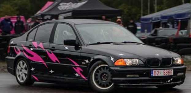 BMW