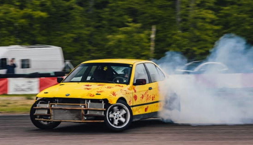 BMW BMW