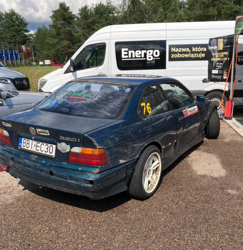 BMW BMW