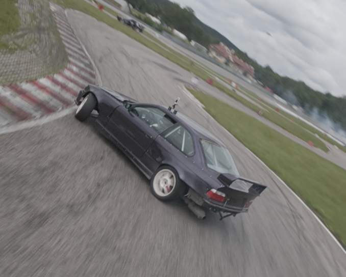 BMW BMW