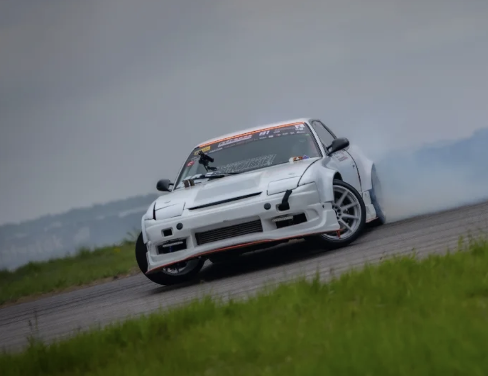 Nissan Nissan S13