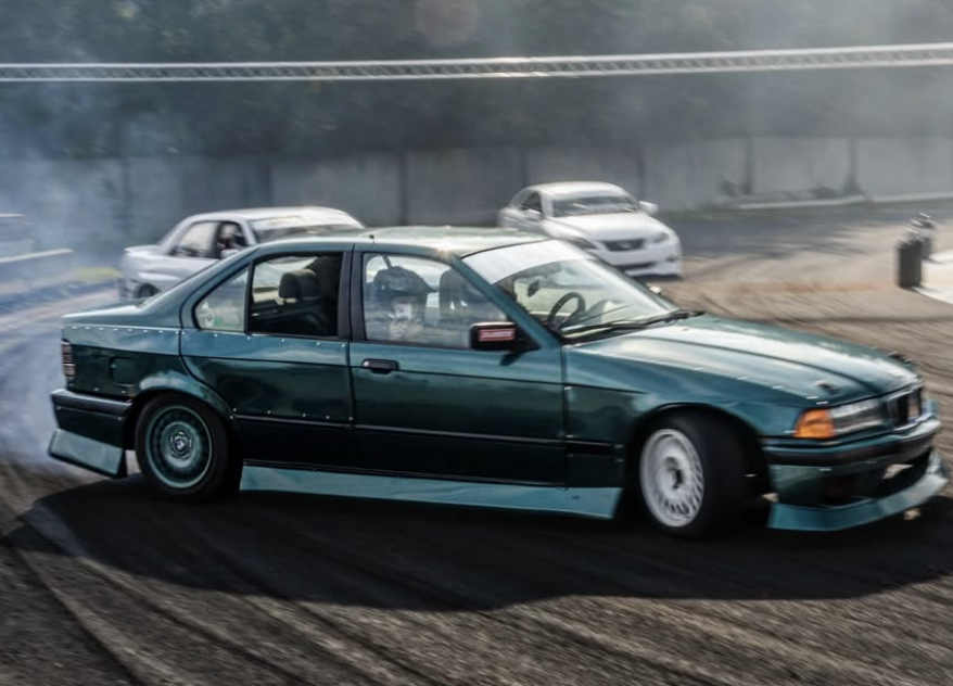 BMW BMW