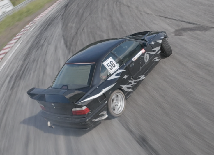 BMW BMW