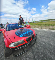 BMW BMW