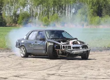 BMW BMW