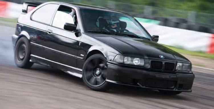 BMW BMW