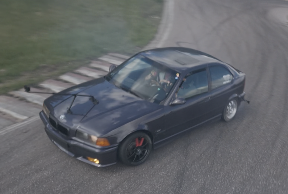BMW BMW