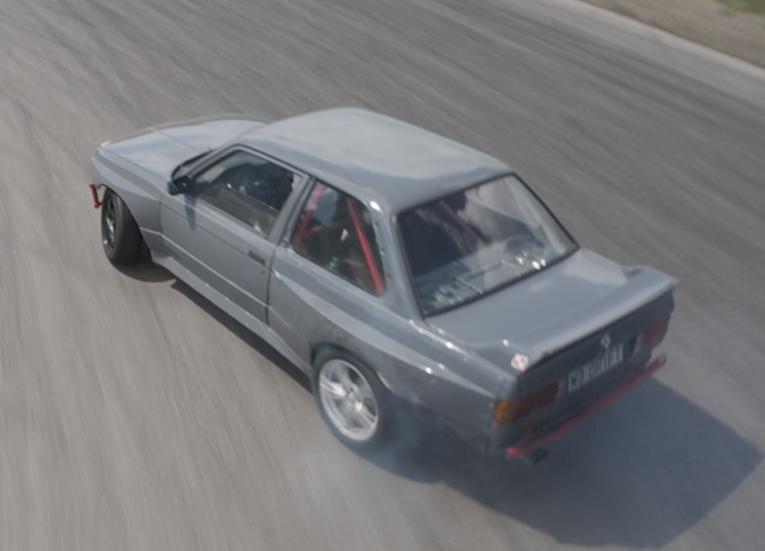 BMW BMW