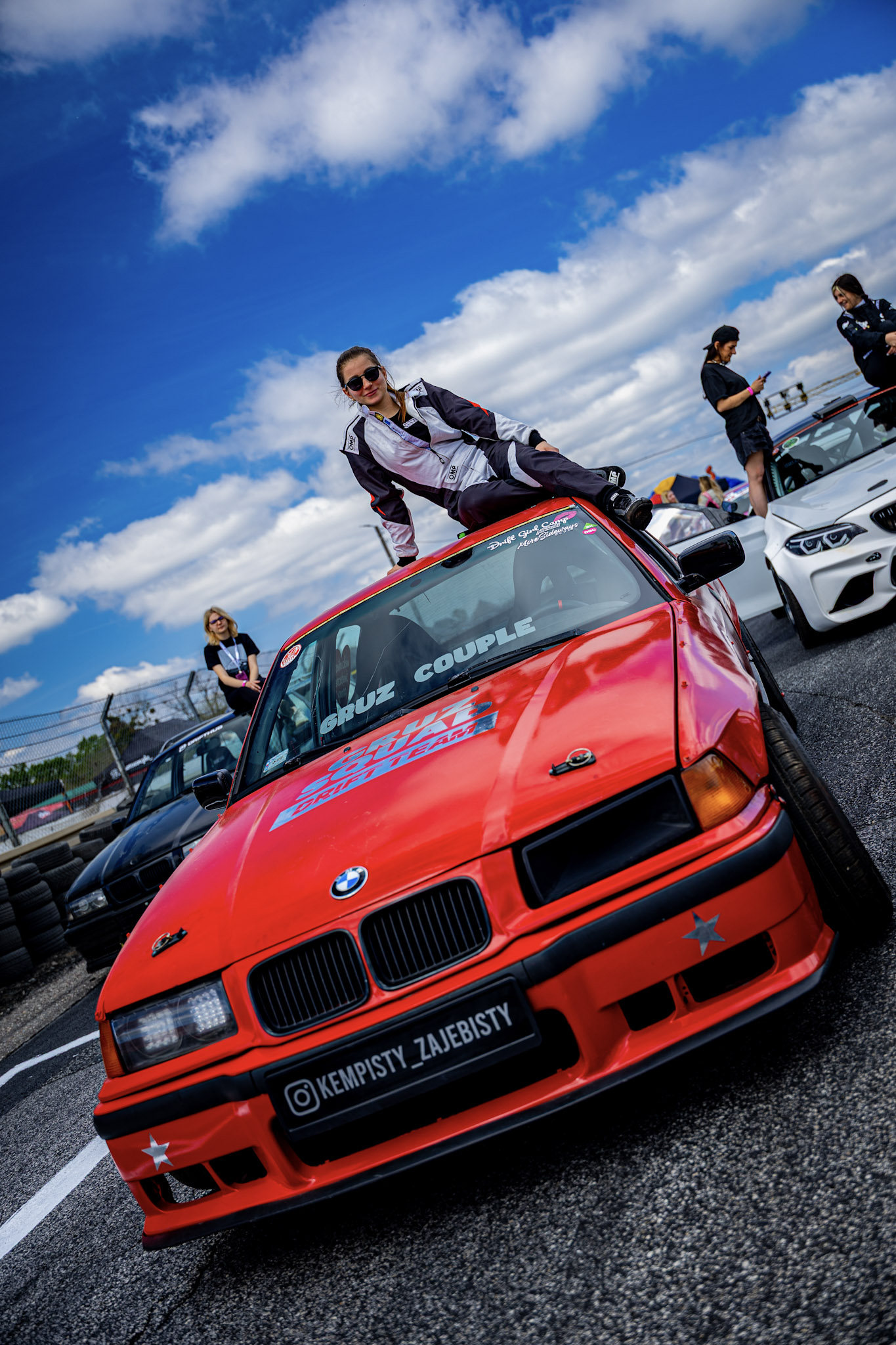 BMW BMW