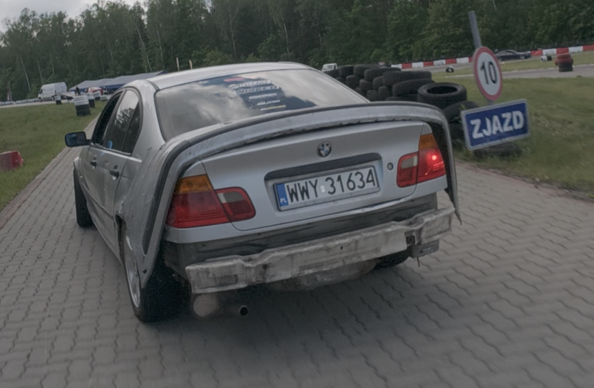 BMW