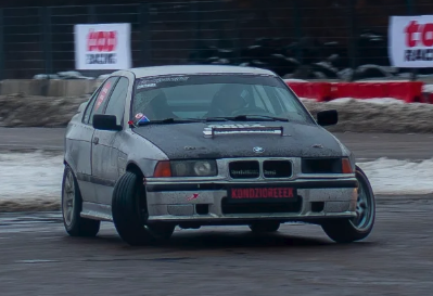 BMW BMW