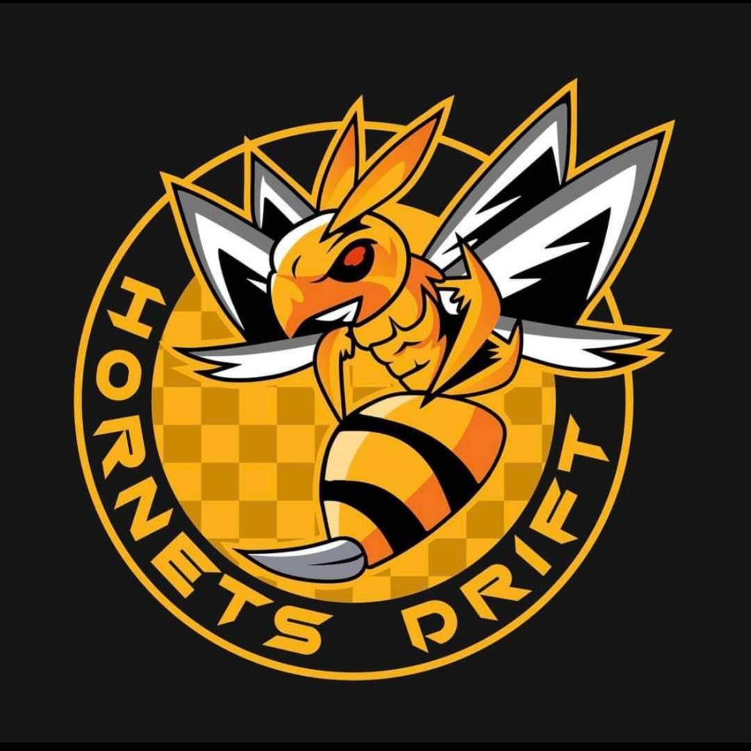 Hornets Drift